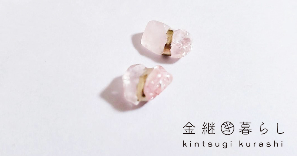 呼び続ぎアクセサリーのオーダーメイド